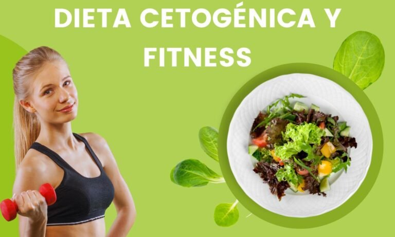 Dieta Cetogénica y Fitness