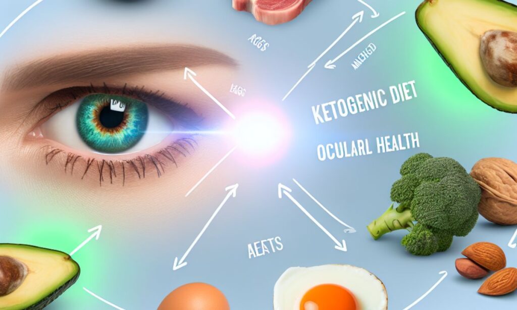 ¿Vale la pena considerar la dieta cetogénica por sus beneficios para la salud ocular