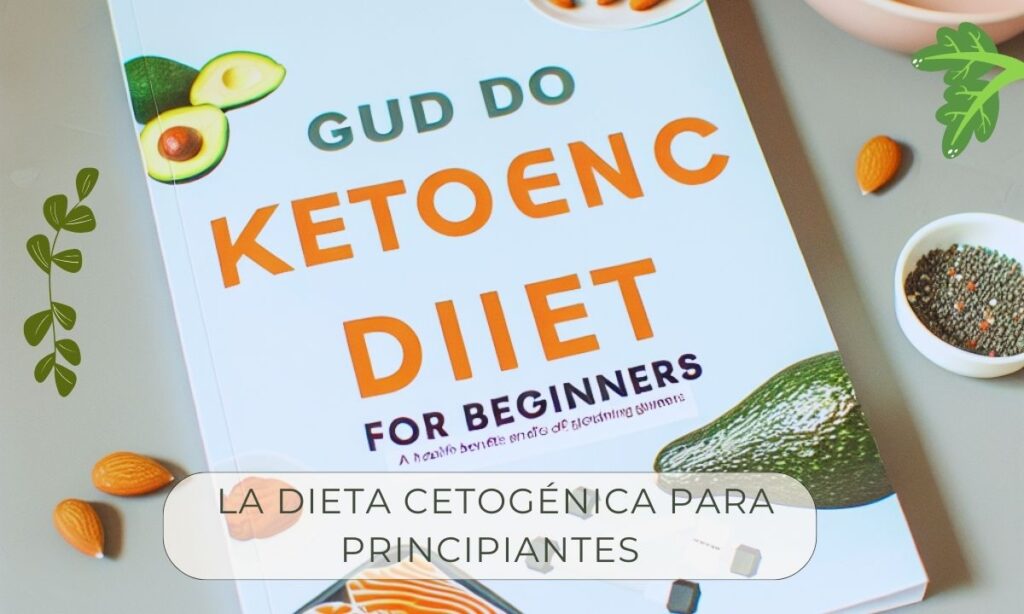 Recetas deliciosas para la dieta cetogénica que debes probar