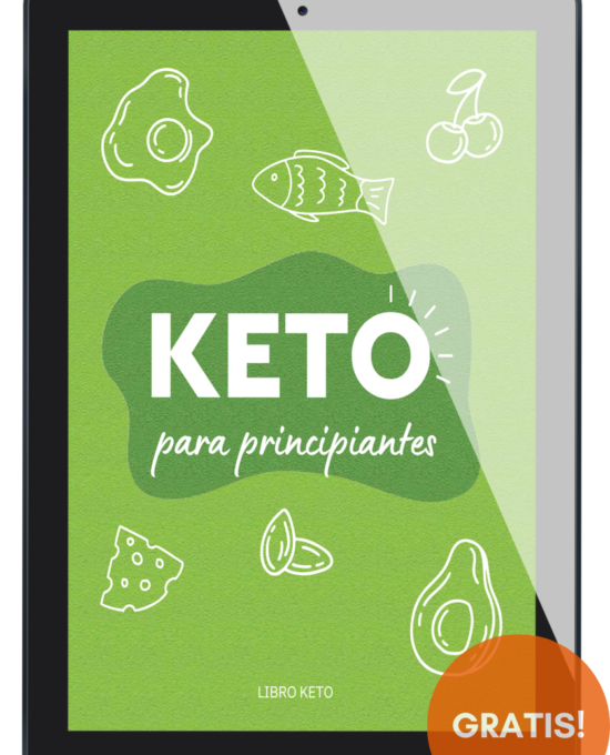 Dulces Keto: Postres Saludables y Deliciosos