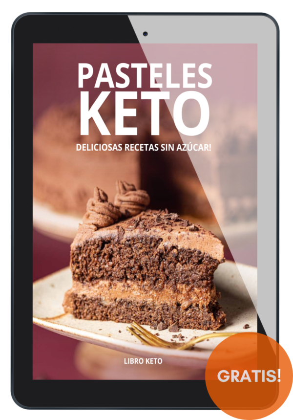 Dulces Keto Oferta