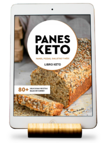 Panes Keto