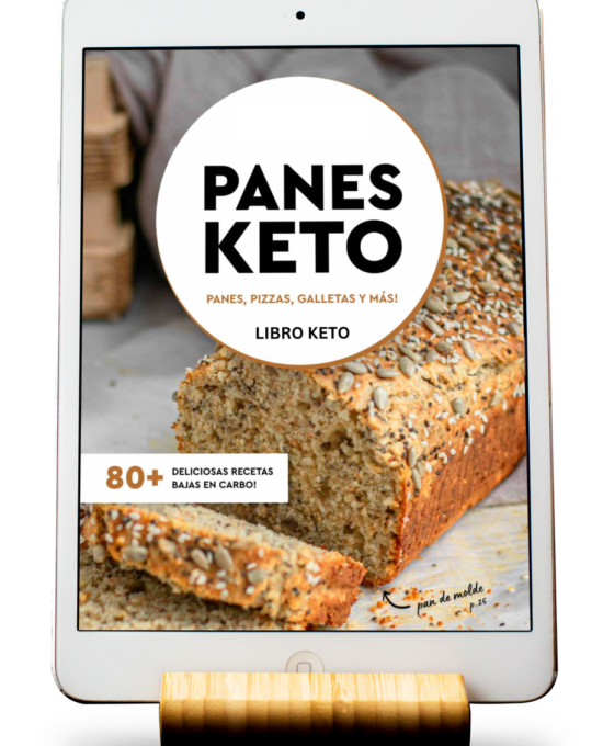 Panes Keto