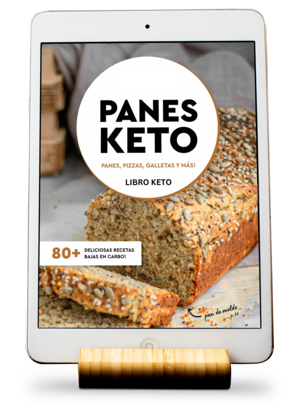 Panes Keto