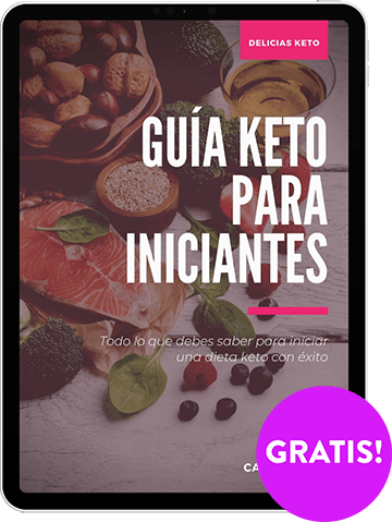 Delicias Keto: Recetas Saludables y Sabrosas