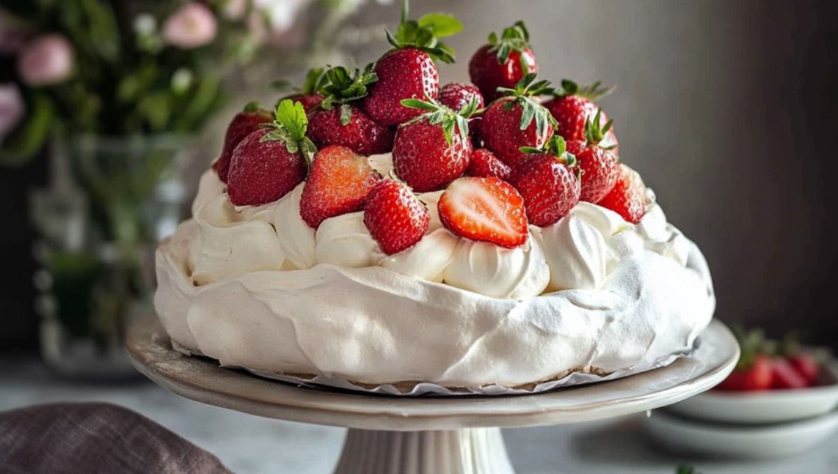 Pavlova